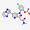 an image of a chemical structure CID 170553714