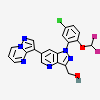 an image of a chemical structure CID 170553717