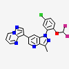 an image of a chemical structure CID 170553728