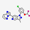 an image of a chemical structure CID 170553733