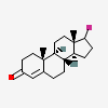 an image of a chemical structure CID 170558285