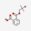 an image of a chemical structure CID 170558286