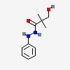 an image of a chemical structure CID 170560