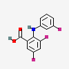an image of a chemical structure CID 170560560