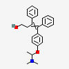 an image of a chemical structure CID 170561037