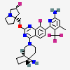 an image of a chemical structure CID 170561502