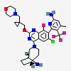 an image of a chemical structure CID 170561506