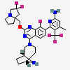 an image of a chemical structure CID 170561509