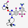 an image of a chemical structure CID 170561517