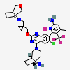 an image of a chemical structure CID 170561518