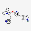 an image of a chemical structure CID 170567483