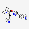 an image of a chemical structure CID 170567496