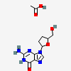 an image of a chemical structure CID 170570453