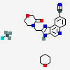 an image of a chemical structure CID 170583062