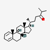 an image of a chemical structure CID 170583331
