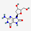 an image of a chemical structure CID 170585202