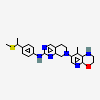 an image of a chemical structure CID 170585426