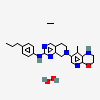 an image of a chemical structure CID 170585633