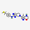 an image of a chemical structure CID 170585643