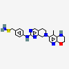 an image of a chemical structure CID 170585682
