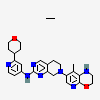 an image of a chemical structure CID 170585732