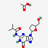 an image of a chemical structure CID 170587026