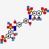an image of a chemical structure CID 17059