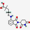an image of a chemical structure CID 170590559