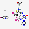 an image of a chemical structure CID 170594107