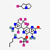 an image of a chemical structure CID 170594293