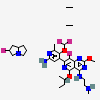 an image of a chemical structure CID 170594296