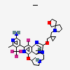 an image of a chemical structure CID 170594782