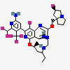 an image of a chemical structure CID 170594969