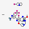 an image of a chemical structure CID 170595327