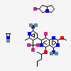 an image of a chemical structure CID 170595394