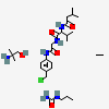 an image of a chemical structure CID 170595734