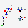an image of a chemical structure CID 170596702