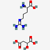 an image of a chemical structure CID 170599