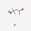 an image of a chemical structure CID 170600