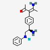 an image of a chemical structure CID 170600004