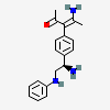 an image of a chemical structure CID 170600005