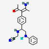 an image of a chemical structure CID 170600018