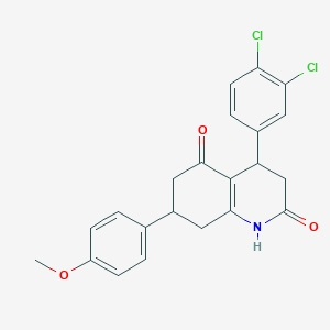 desoxymethyltestosterone (17-alpha-methyl-5-alpha-androst-2-en-17-beta-ol) image