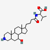 an image of a chemical structure CID 170606979