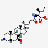 an image of a chemical structure CID 170606997