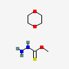 an image of a chemical structure CID 170607059
