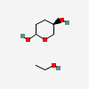 an image of a chemical structure CID 170607077