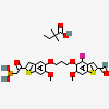 an image of a chemical structure CID 170614034