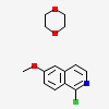 an image of a chemical structure CID 170614524