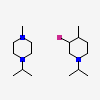 an image of a chemical structure CID 170616721